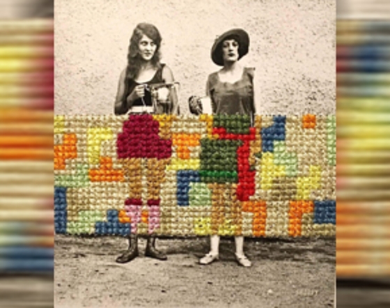 Γιορτάζουμε τις Ευρωπαϊκές Ημέρες Χειροτεχνίας στο Μουσείο Μετάξης